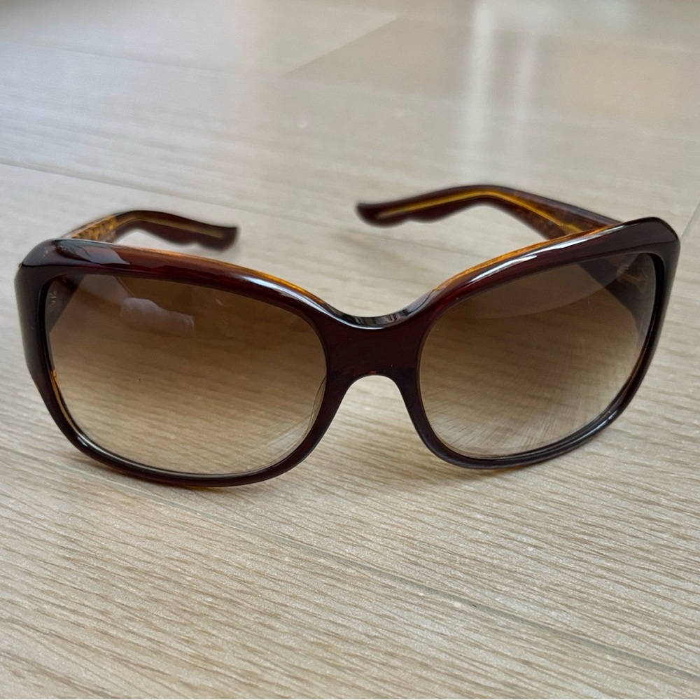 Oscar de la Renta Oscar Sunglasses